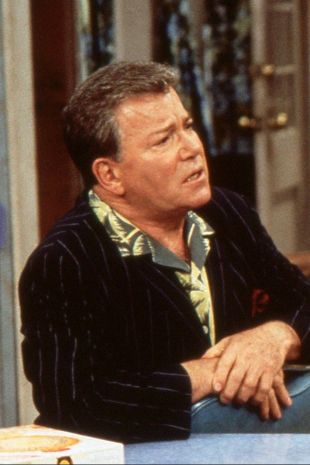 3rd Rock from the Sun The Big Giant Head Returns Again (2000) Terry